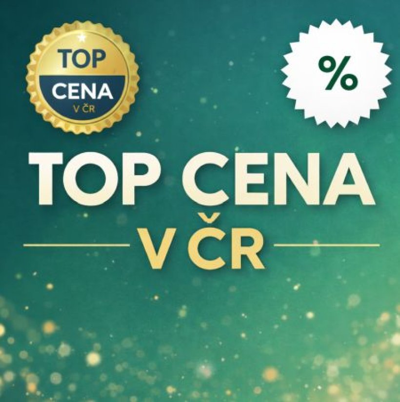 TOP CENA V ČR